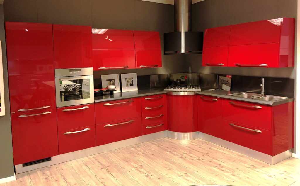 elettrarreda sarule cucine scavolini