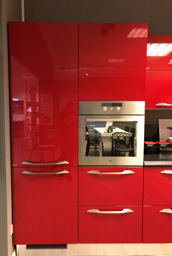 Arredamento su misura Elettrarreda sarule