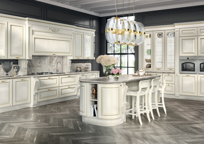 elettrarreda sarule cucine scavolini