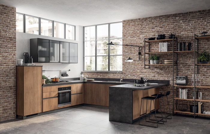 elettrarreda sarule cucine scavolini