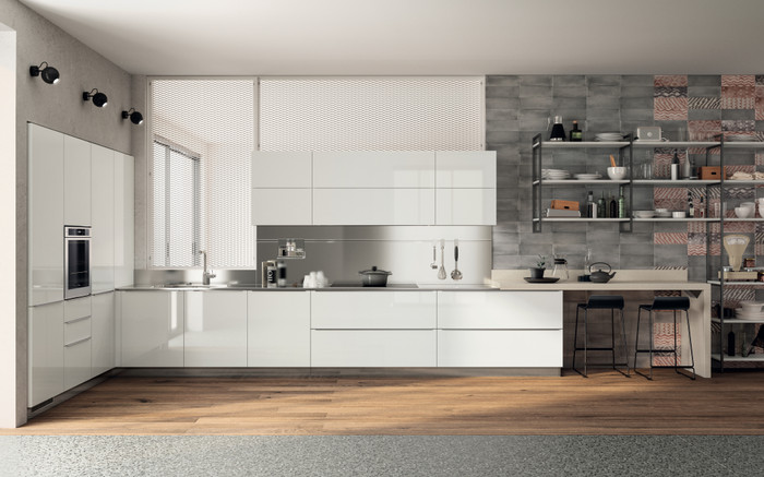 elettrarreda sarule cucine scavolini