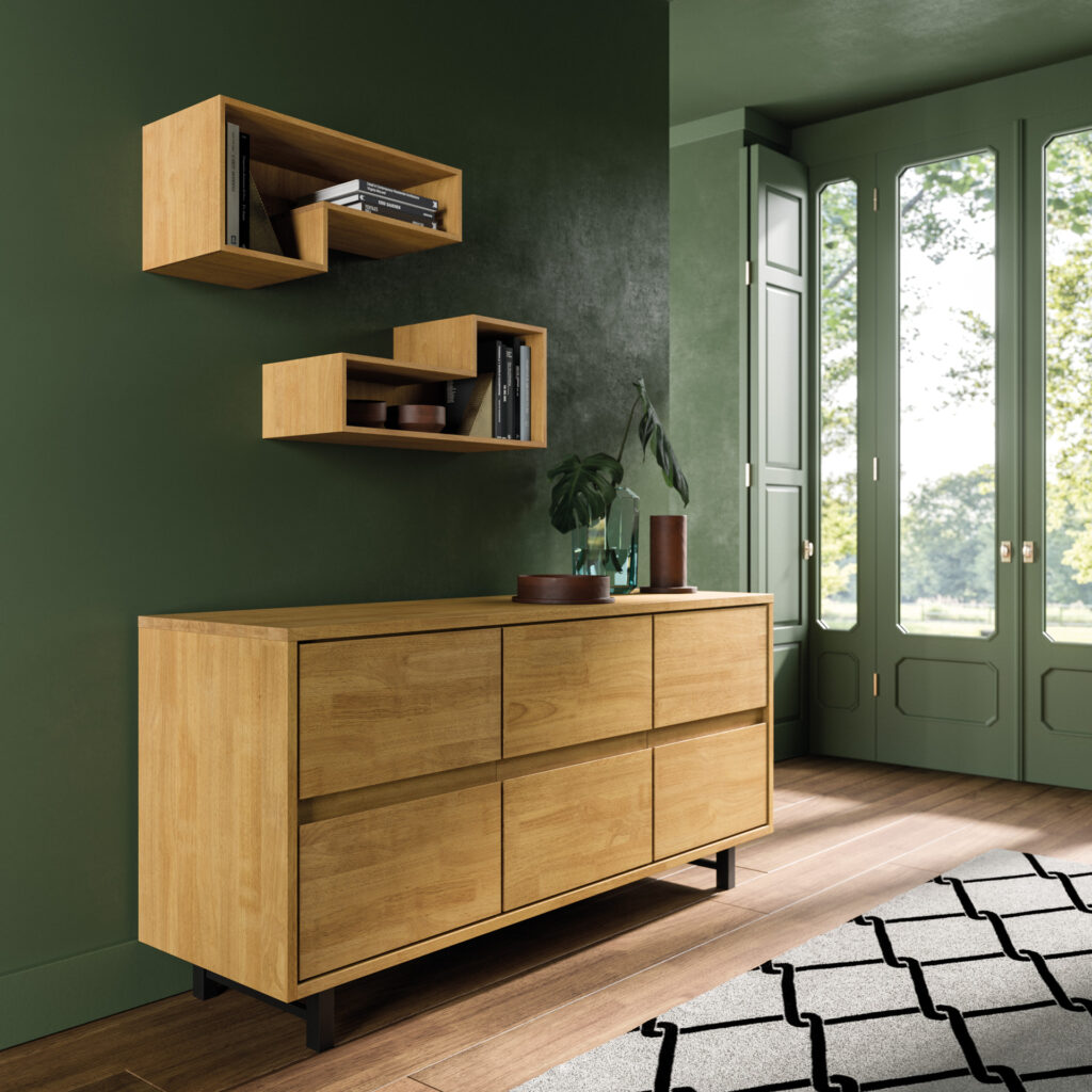 living elettrarreda sarule