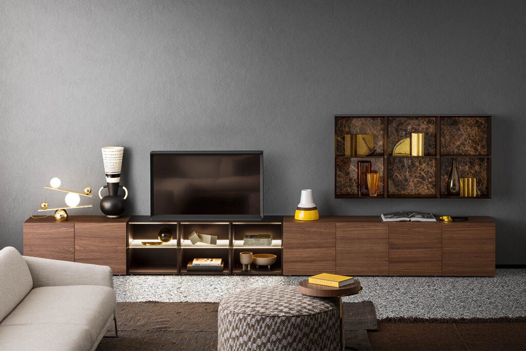living elettrarreda sarule