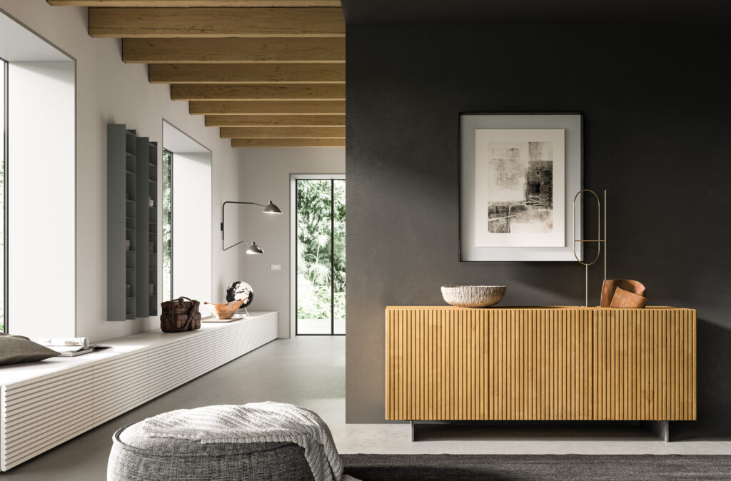 living elettrarreda sarule
