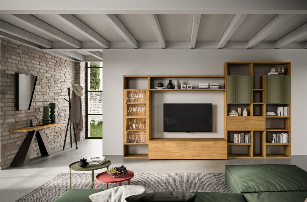 living elettrarreda sarule