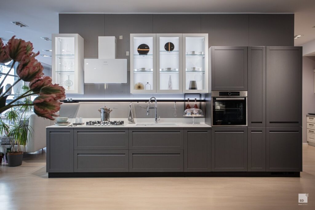 scavolini cucina sarule